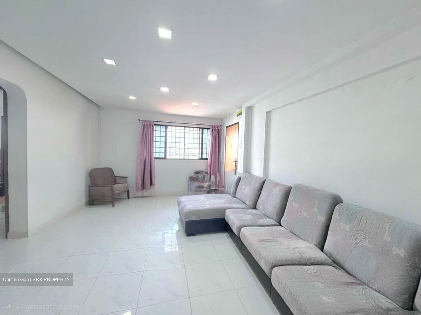 Blk 524 Jurong West Street 52 (Jurong West), HDB 4 Rooms #508000431